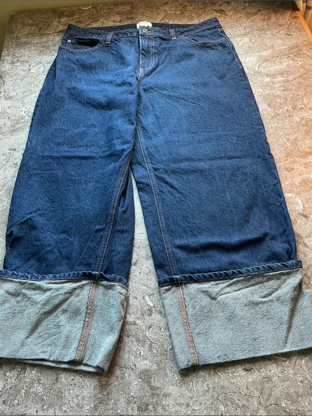 Kate spade jeans size 14